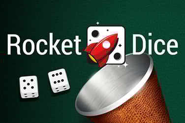 Rocket Dice