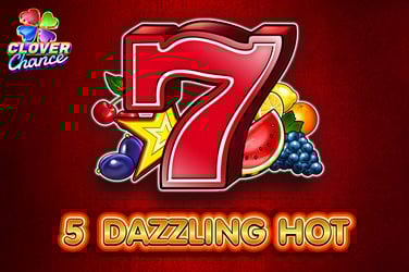 5 Dazzling Hot