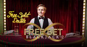 Free Bet Blackjack 12
