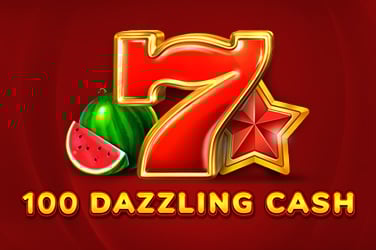 100 Dazzling Cash