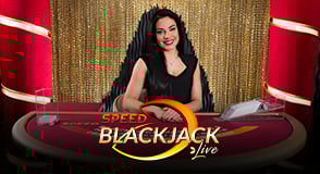 Classic Speed Blackjack 44