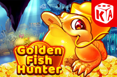 Golden Fish Hunter