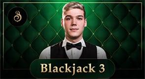 Blackjack 3