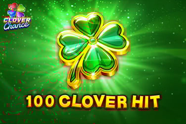 100 Clover Hit