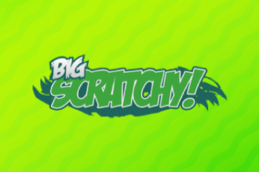 Scratchy Big