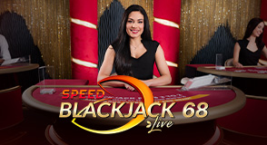 Classic Speed Blackjack 68