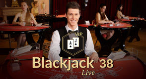 Blackjack VIP 38