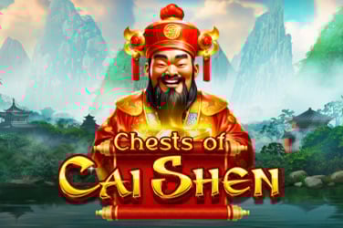 Chests of Cai Shen