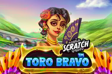 Toro Bravo Scratch