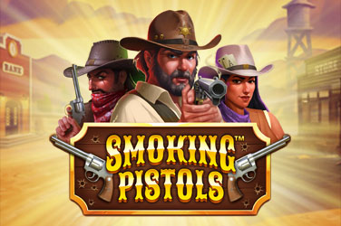 Smoking Pistols