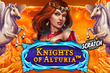 Knights of Alturia Scratch