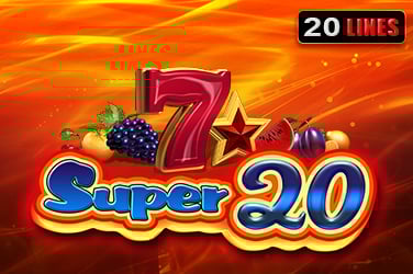 Super 20