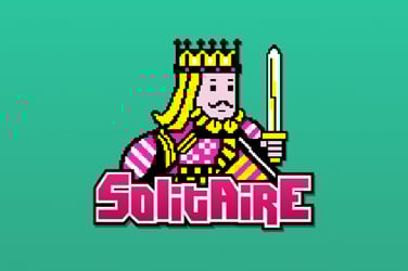Retro Solitaire