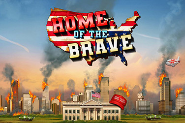 Home of the Brave