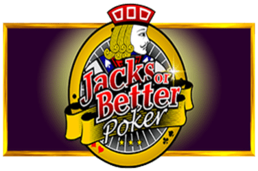 Jacks or Better