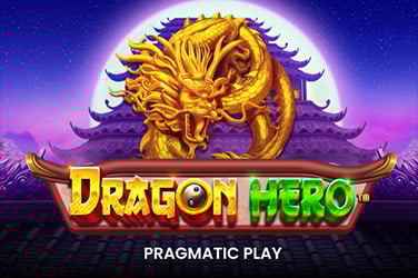 Dragon Hero