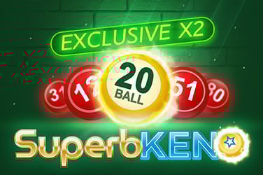 Superb Keno