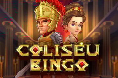 Coliseu Bingo