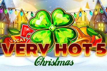 Very Hot 5 Christmas