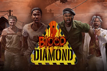 Blood Diamond
