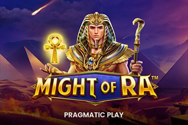 Might of Ra™