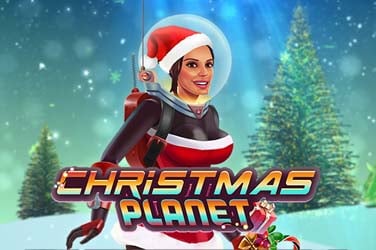 Christmas Planet