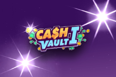 Cash Vault I
