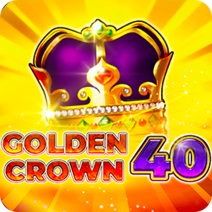 Golden Crown 40