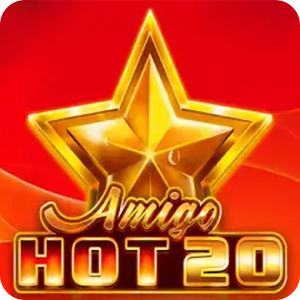 Amigo Hot 20