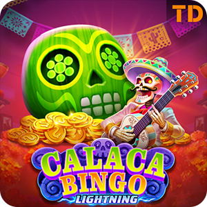 Calaca Bingo