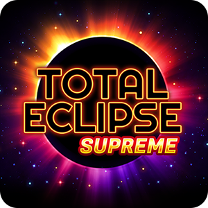 Total Eclipse Supreme