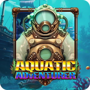 Aquatic Adventurer
