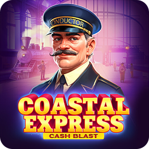 Coastal Express: Cash Blast