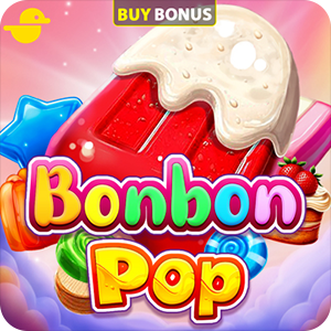 Bonbon pop