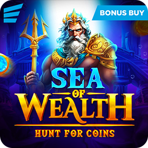Sea of Wealth: Hunt for Coins