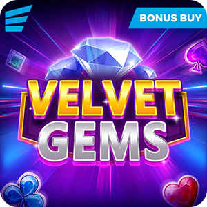 Velvet Gems