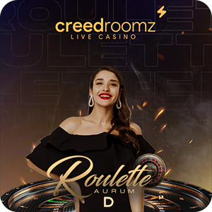 Aurum Roulette D