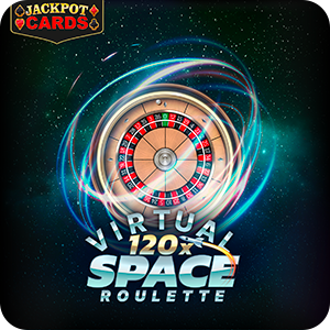 Virtual Space Roulette