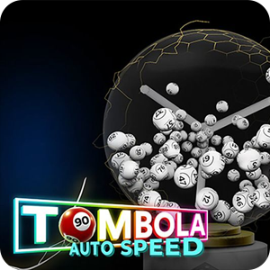 Auto Speed Tombola