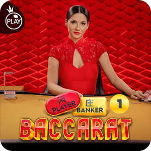 Baccarat 1