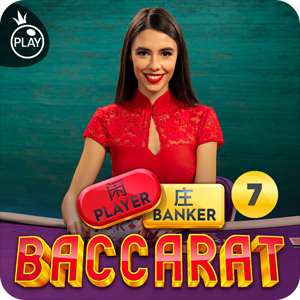 Baccarat 7
