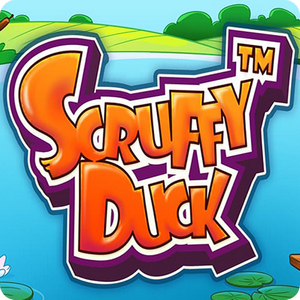 Scruffy Duck