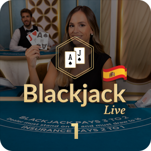 Blackjack en Español 1