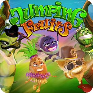 Jumping Fruits