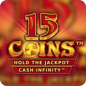 15 Coins
