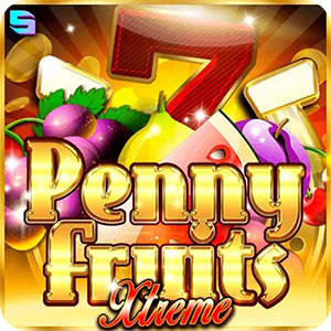 Penny Fruits Xtreme