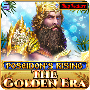 Poseidon's Rising -The Golden Era