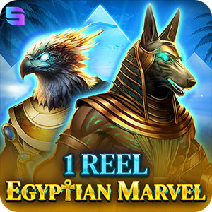 1 Reel - Egyptian Marvel