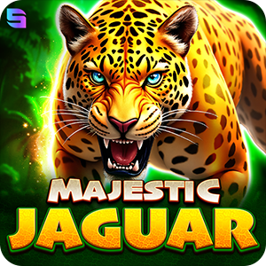 Majestic Jaguar