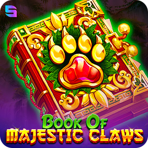 Book Of Majestic Claws